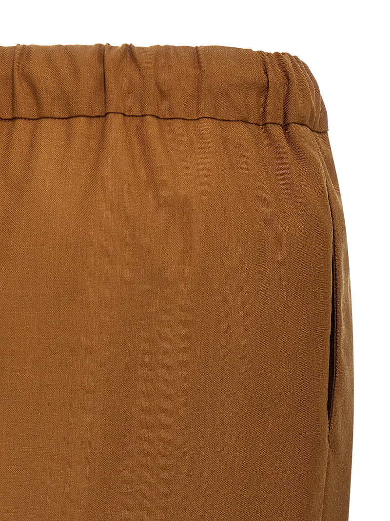 Max Mara Tabarin Skirt | Urbalenti™ NYC