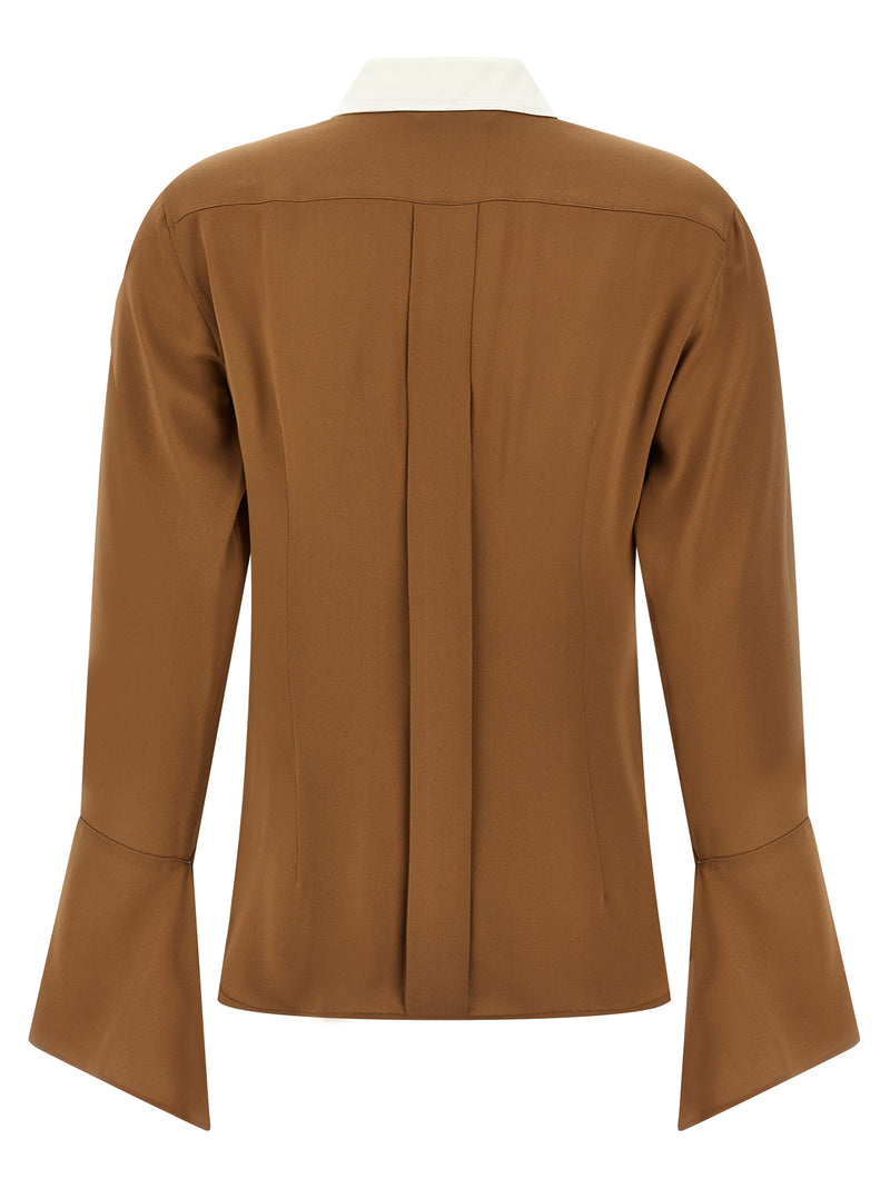 Max Mara Pio Shirt | Urbalenti™ NYC
