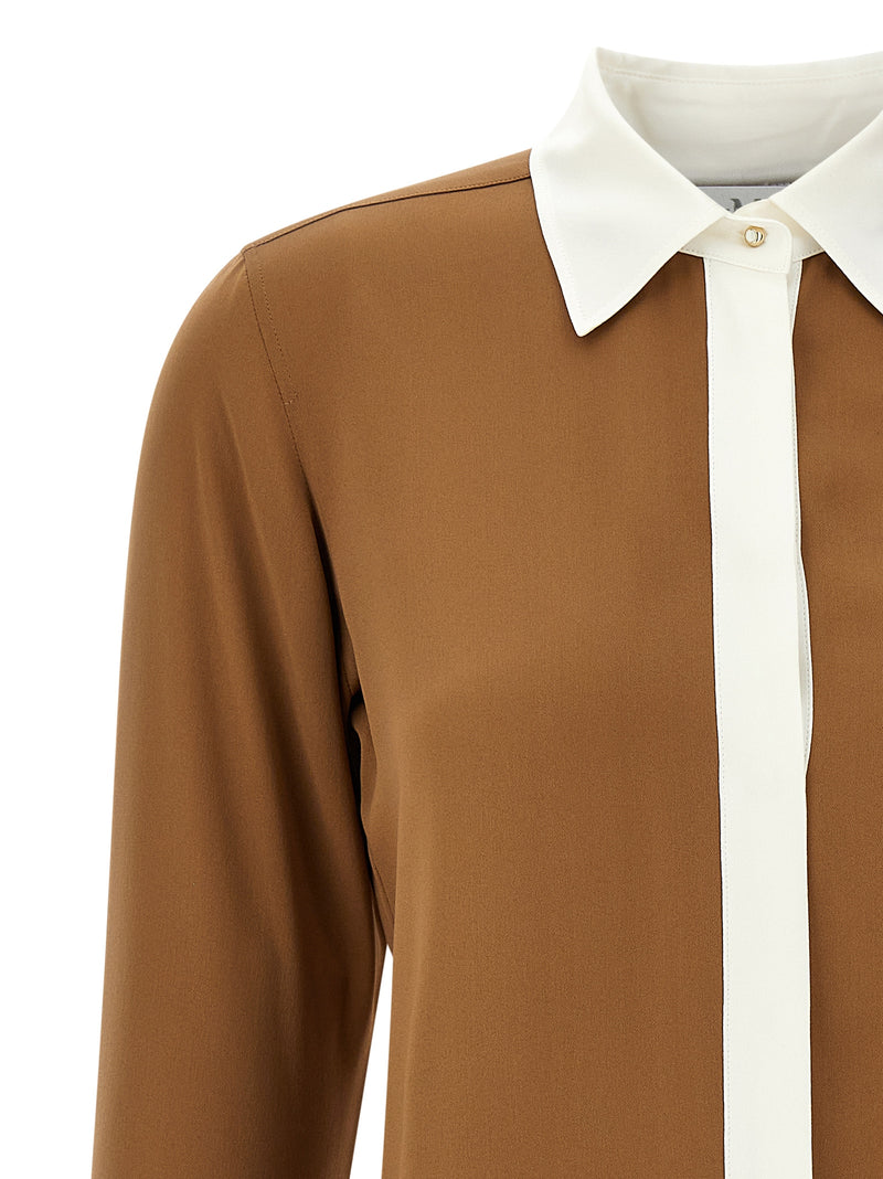 Max Mara Pio Shirt | Urbalenti™ NYC