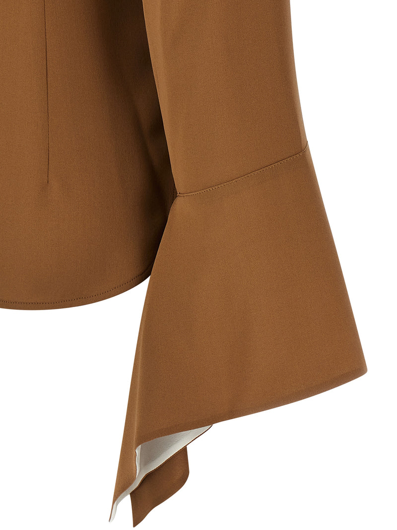 Max Mara Pio Shirt | Urbalenti™ NYC