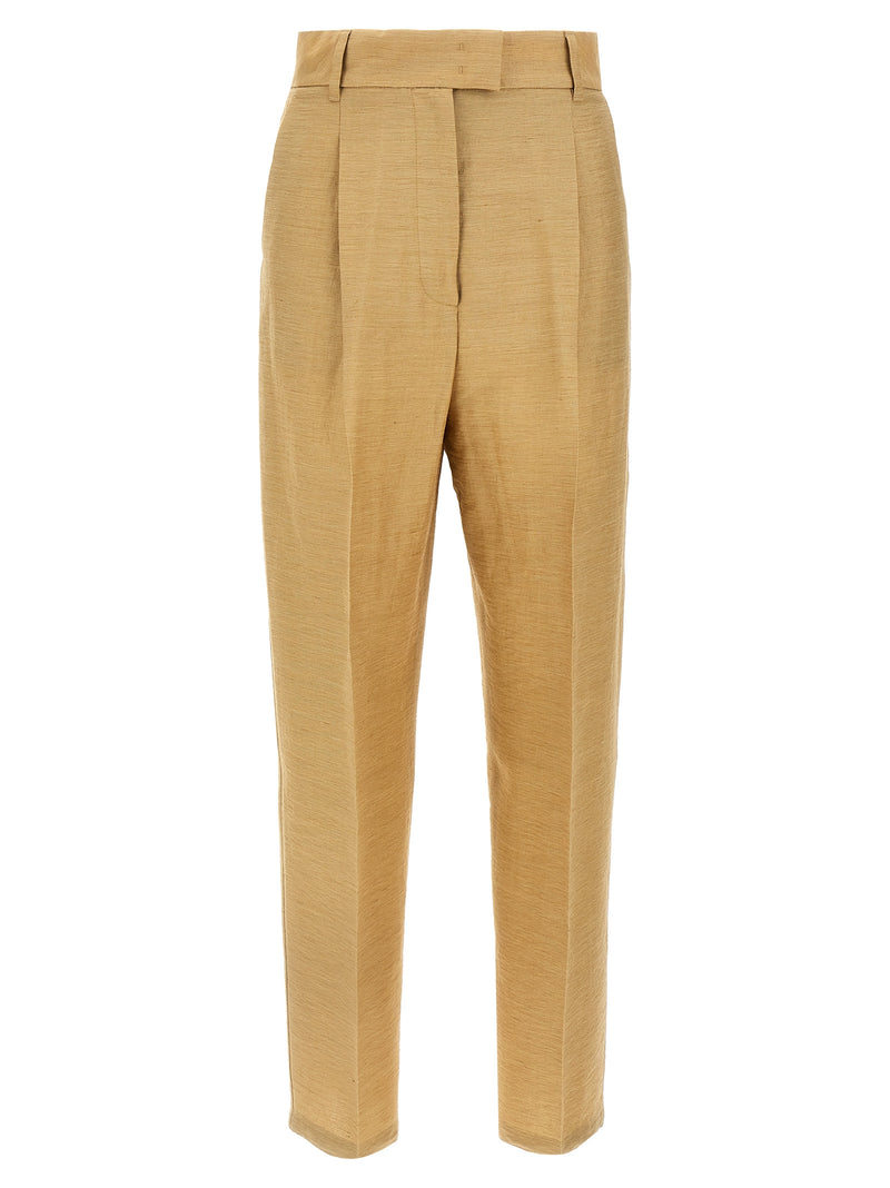 Max Mara Efedra Pants Variant 1 | Urbalenti™ NYC