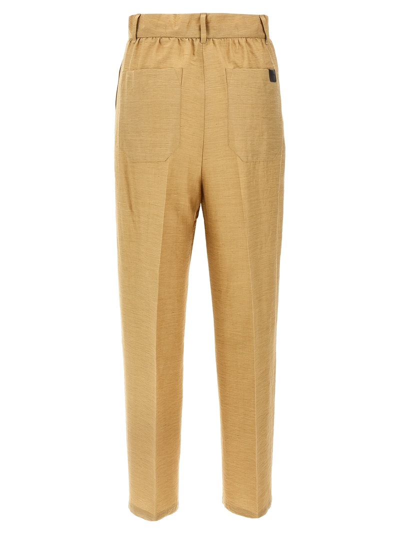 Max Mara Efedra Pants Variant 1 | Urbalenti™ NYC
