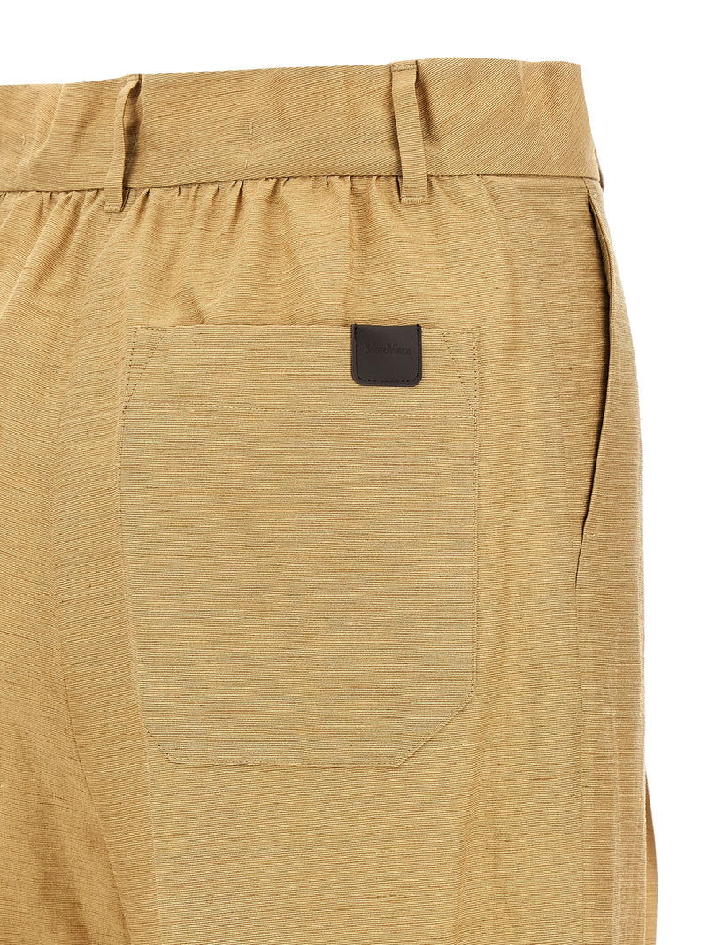 Max Mara Efedra Pants Variant 1 | Urbalenti™ NYC