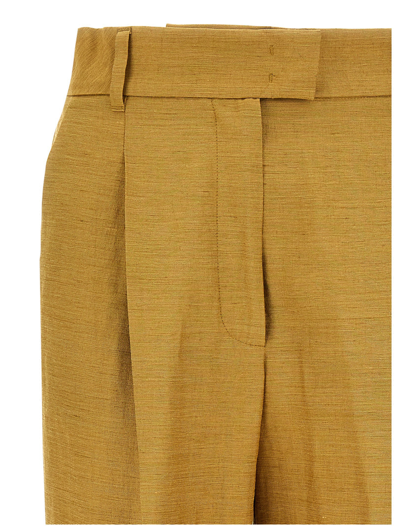 Max Mara Efedra Pants | Urbalenti™ NYC