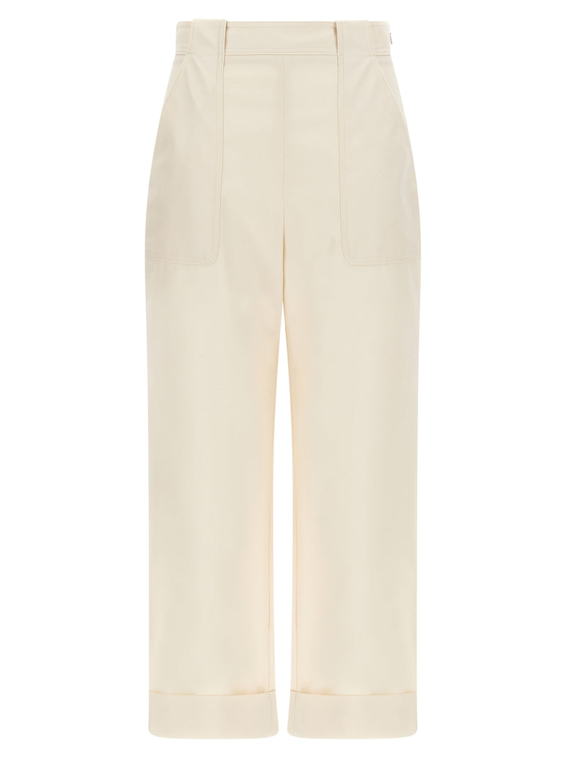 Max Mara Max Mara Palio Pants