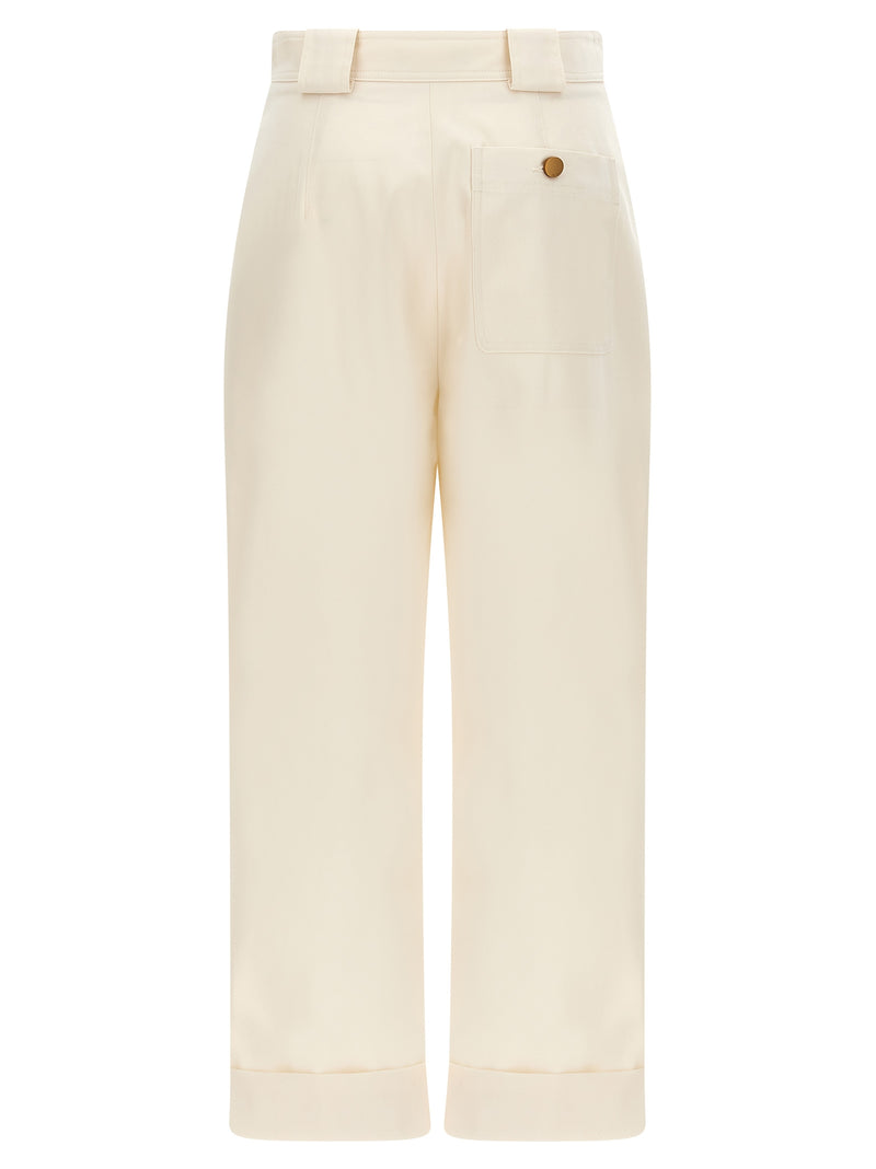 Max Mara Max Mara Palio Pants