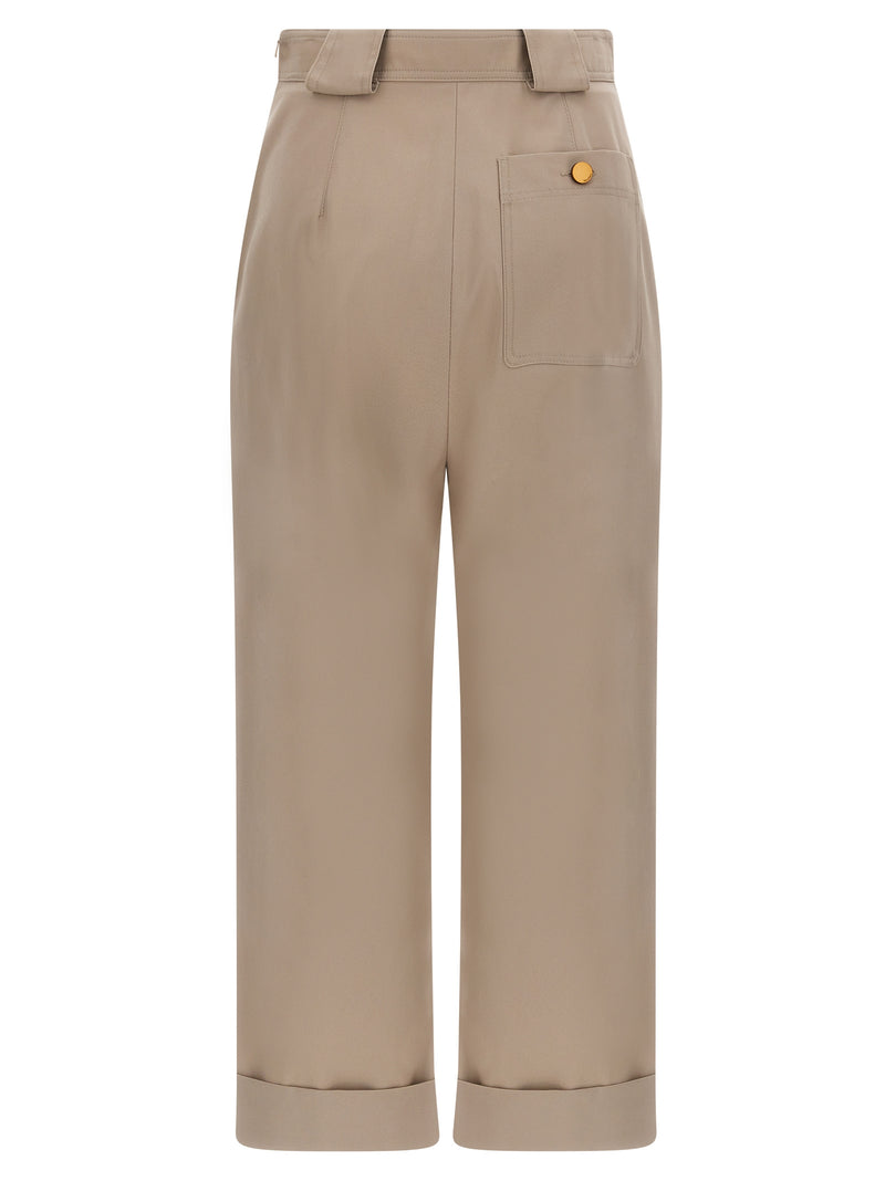 Max Mara Palio Pants | Urbalenti™ NYC