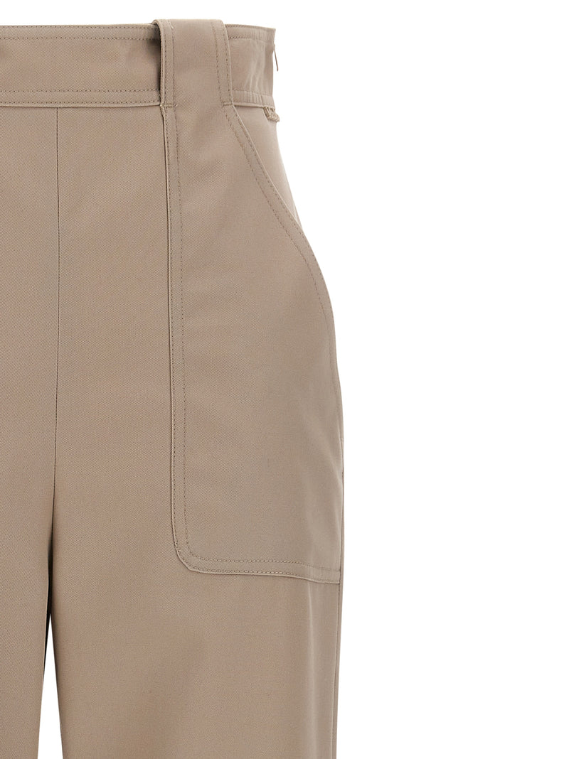Max Mara Palio Pants | Urbalenti™ NYC