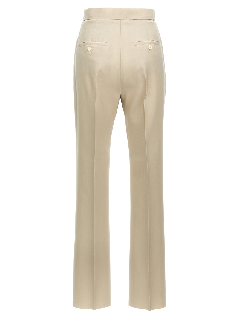 Max Mara Turbigo Pants | Urbalenti™ NYC