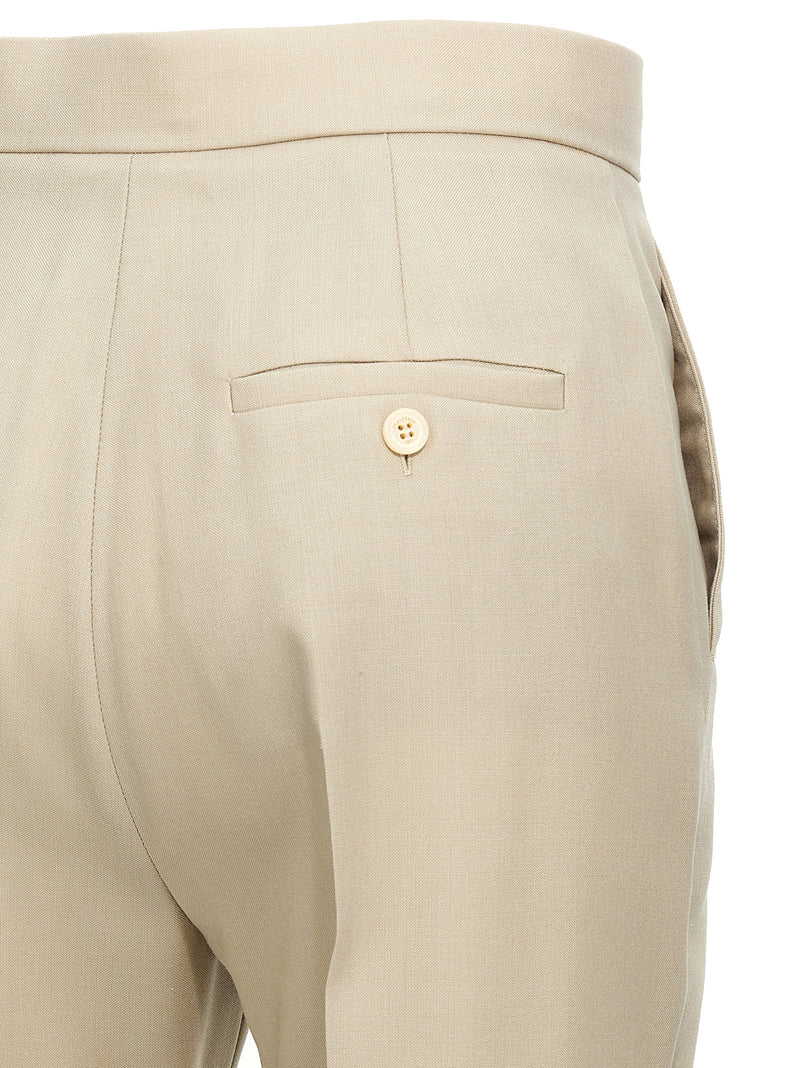 Max Mara Turbigo Pants | Urbalenti™ NYC