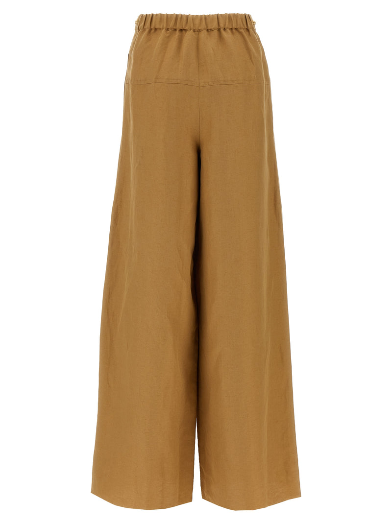 Max Mara Onore Pants Variant 2 | Urbalenti™ NYC