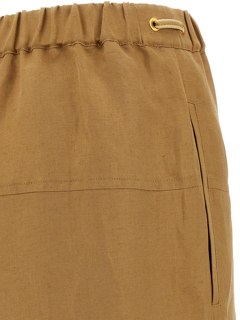 Max Mara Onore Pants Variant 2 | Urbalenti™ NYC