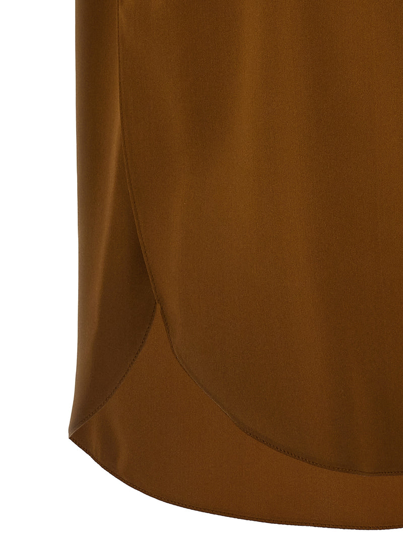 Max Mara Max Mara Filly Top