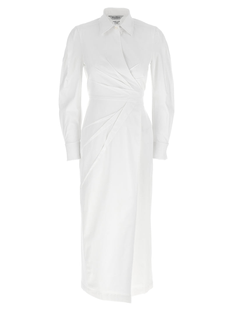 Max Mara Balzac Dress | Urbalenti™ NYC
