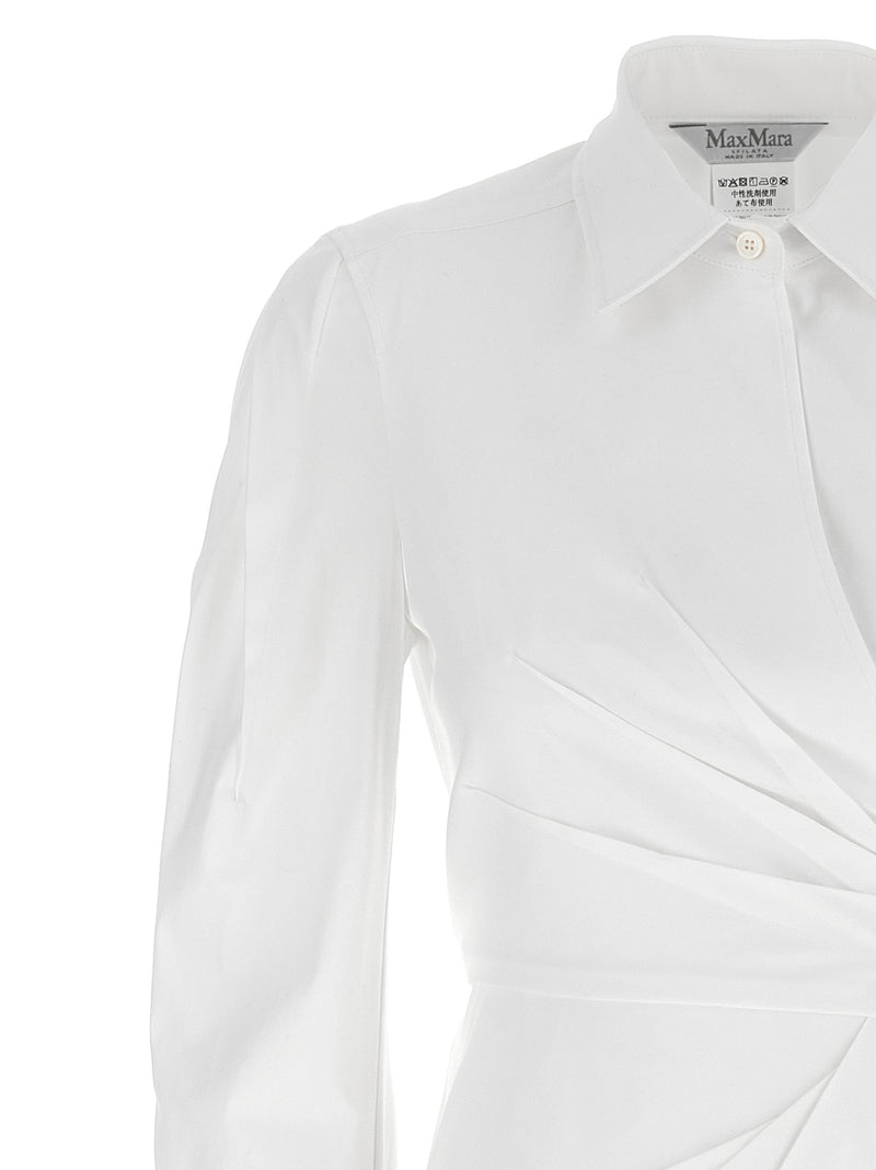 Max Mara Balzac Dress | Urbalenti™ NYC