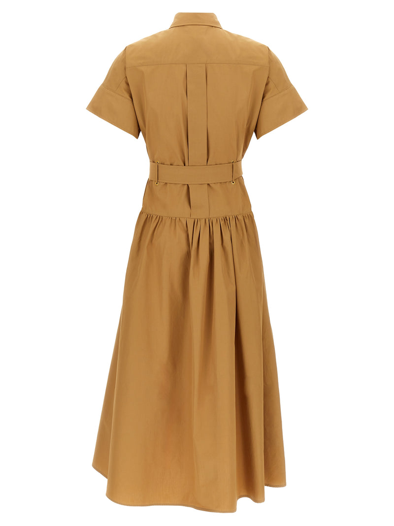 Max Mara Agoario Dress | Urbalenti™ NYC
