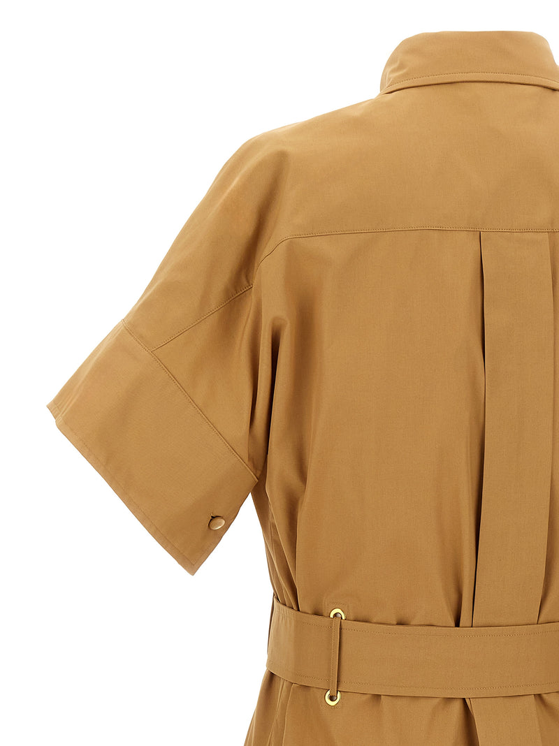 Max Mara Agoario Dress | Urbalenti™ NYC
