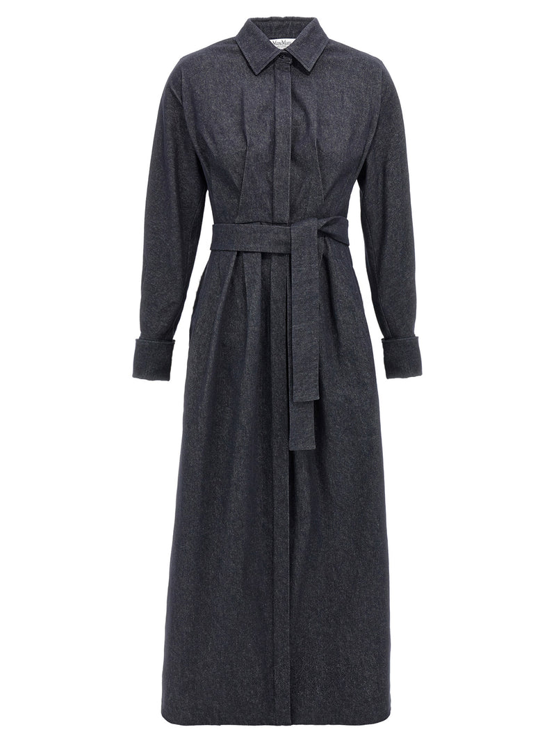 Max Mara Aller Dress | Urbalenti™ NYC