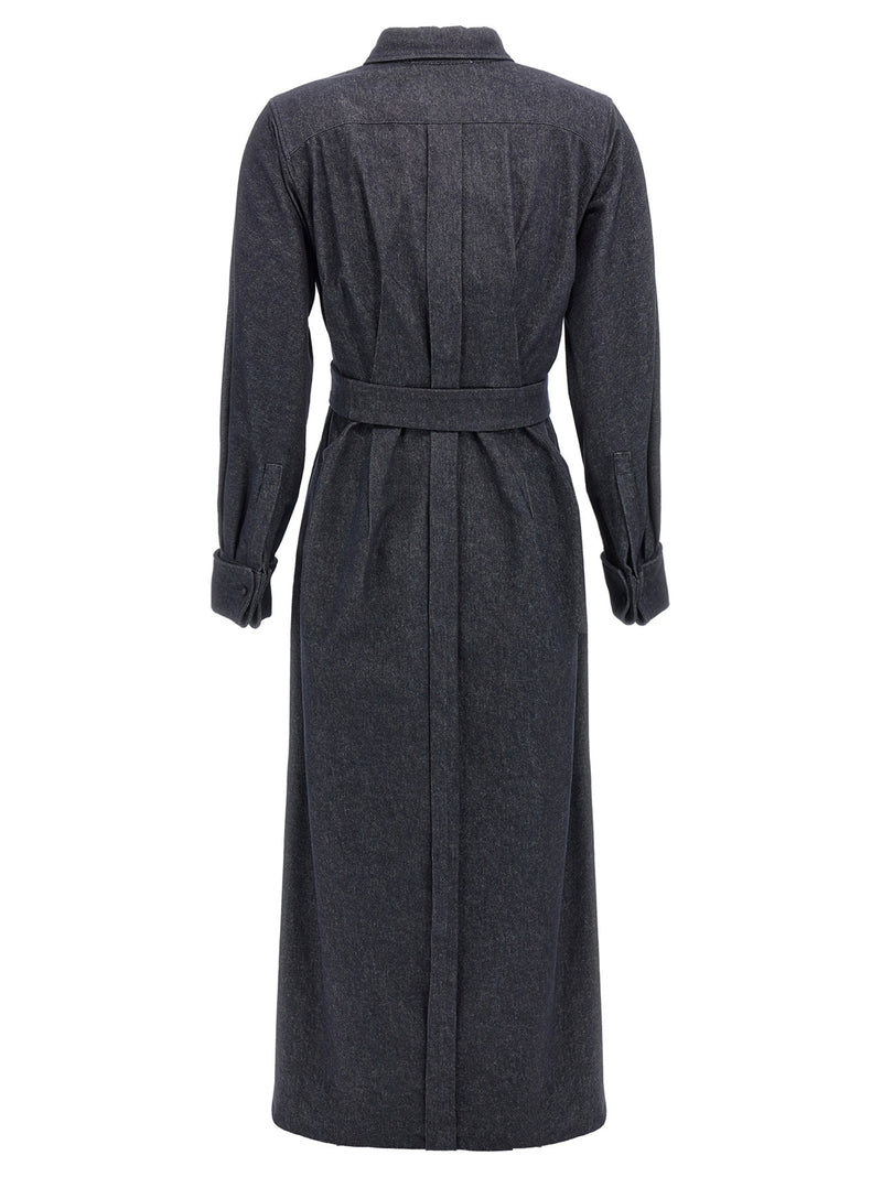Max Mara Aller Dress | Urbalenti™ NYC
