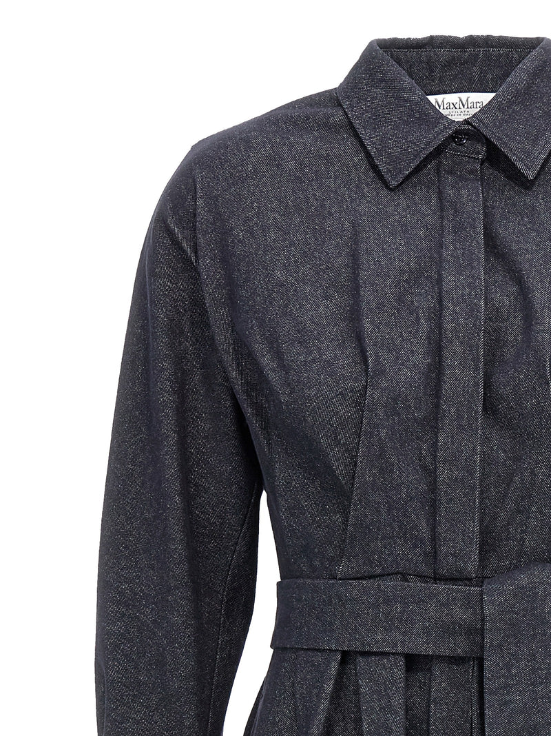 Max Mara Aller Dress | Urbalenti™ NYC