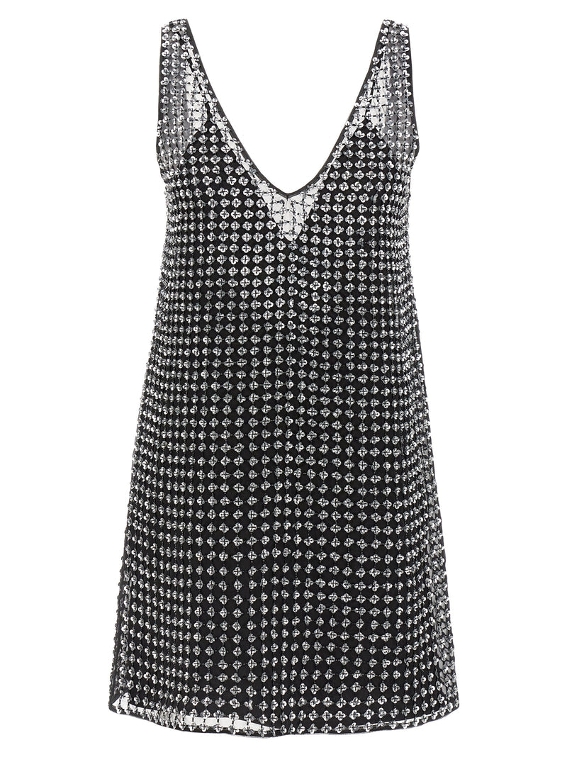 Max Mara Rita Dress | Urbalenti™ NYC