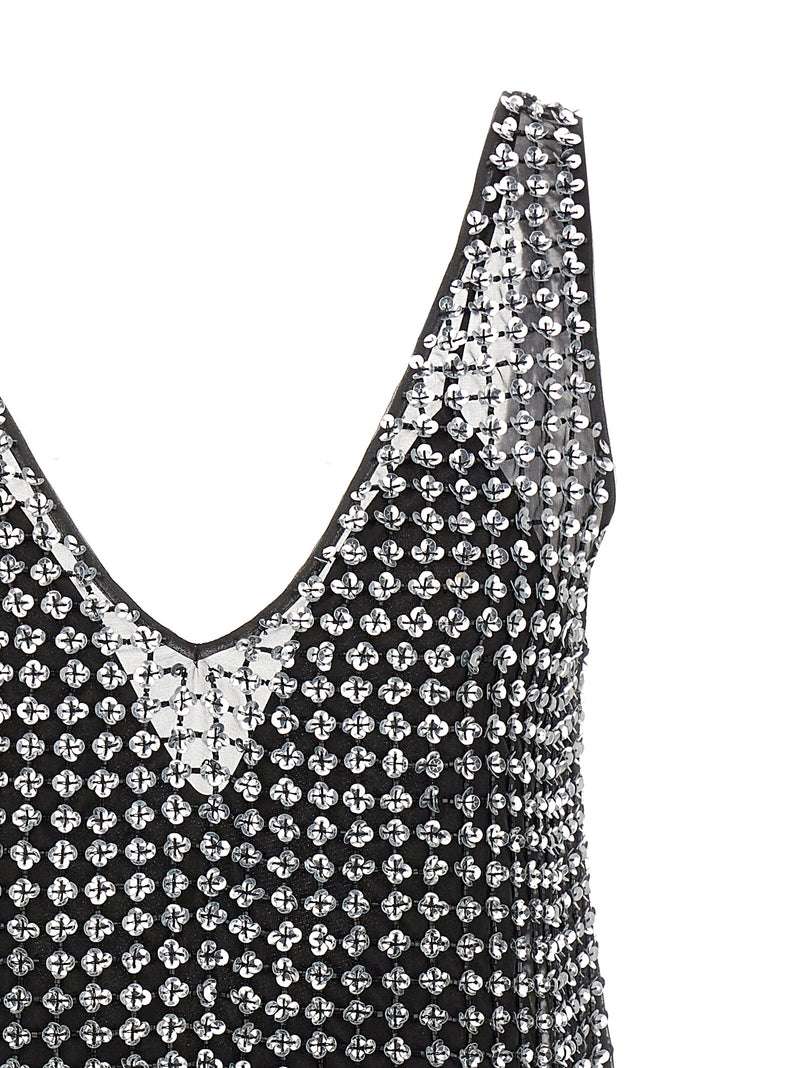 Max Mara Rita Dress | Urbalenti™ NYC