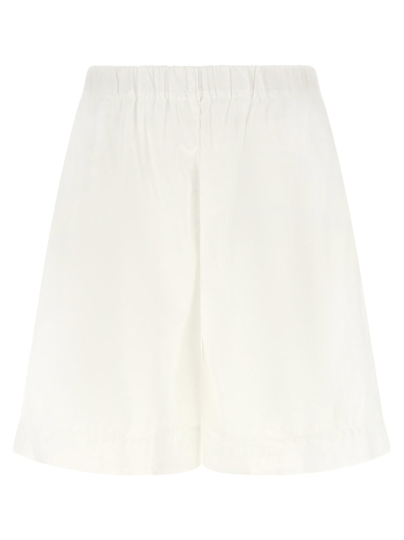 Xacus Xacus Carlotta Bermuda Shorts