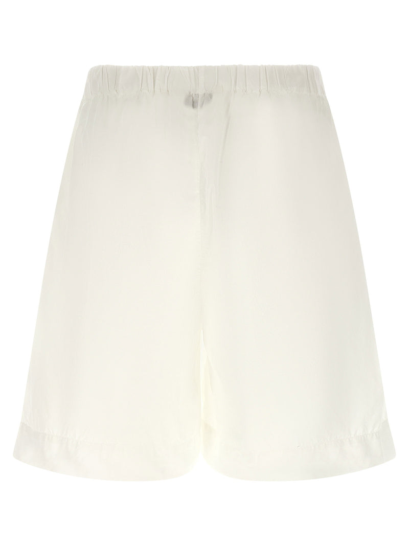 Xacus Xacus Carlotta Bermuda Shorts