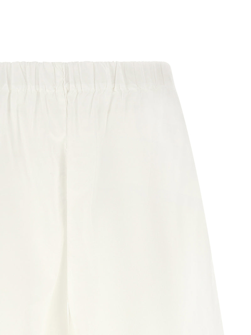 Xacus Xacus Carlotta Bermuda Shorts