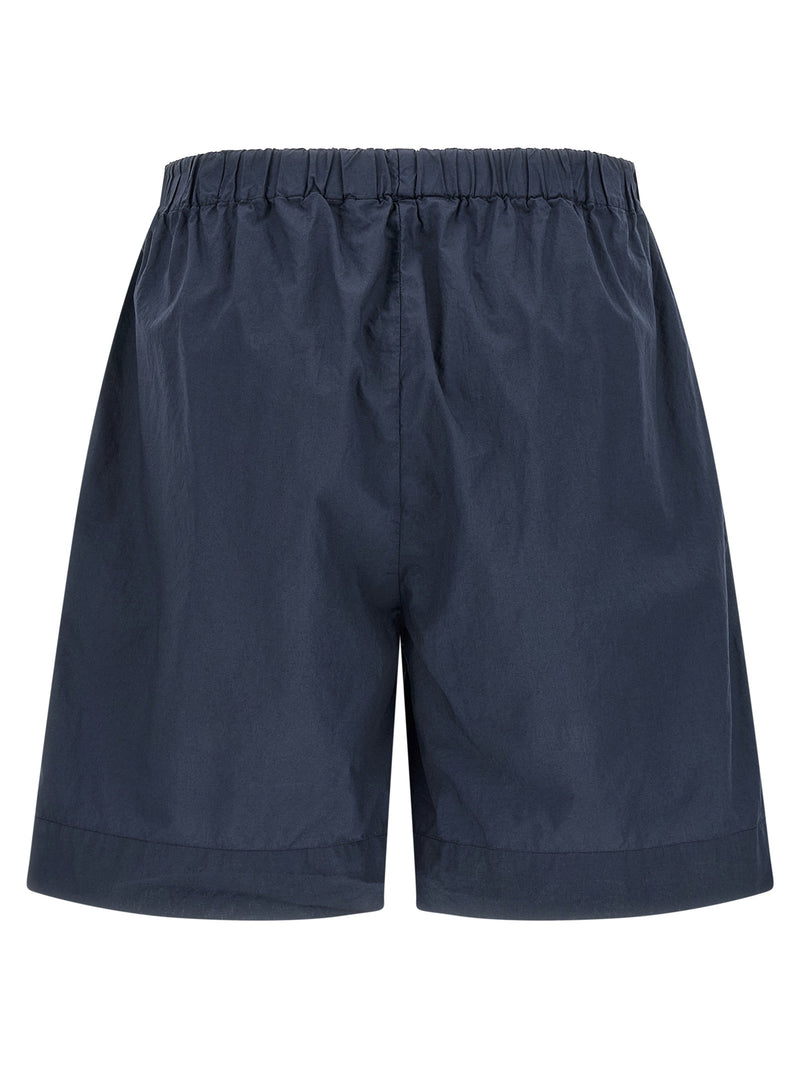Xacus Xacus Carlotta Bermuda Shorts