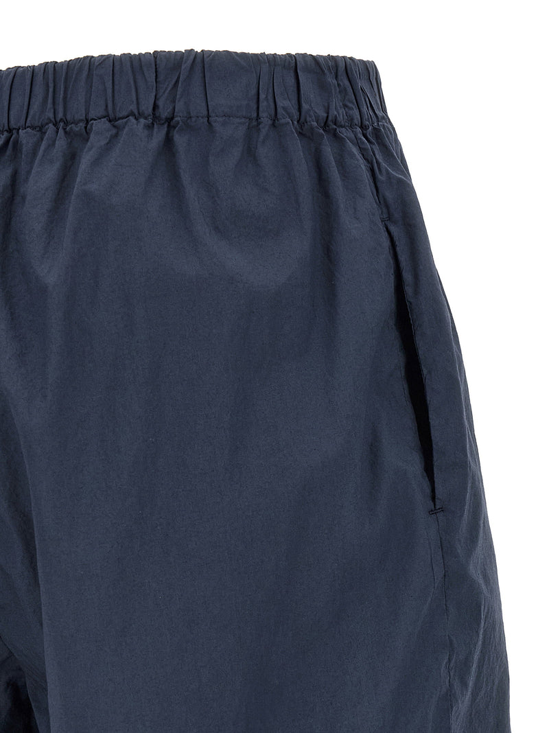 Xacus Carlotta Bermuda Shorts