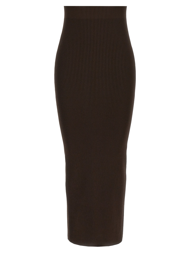 Max Mara Aprile1234 Skirt | Urbalenti™ NYC