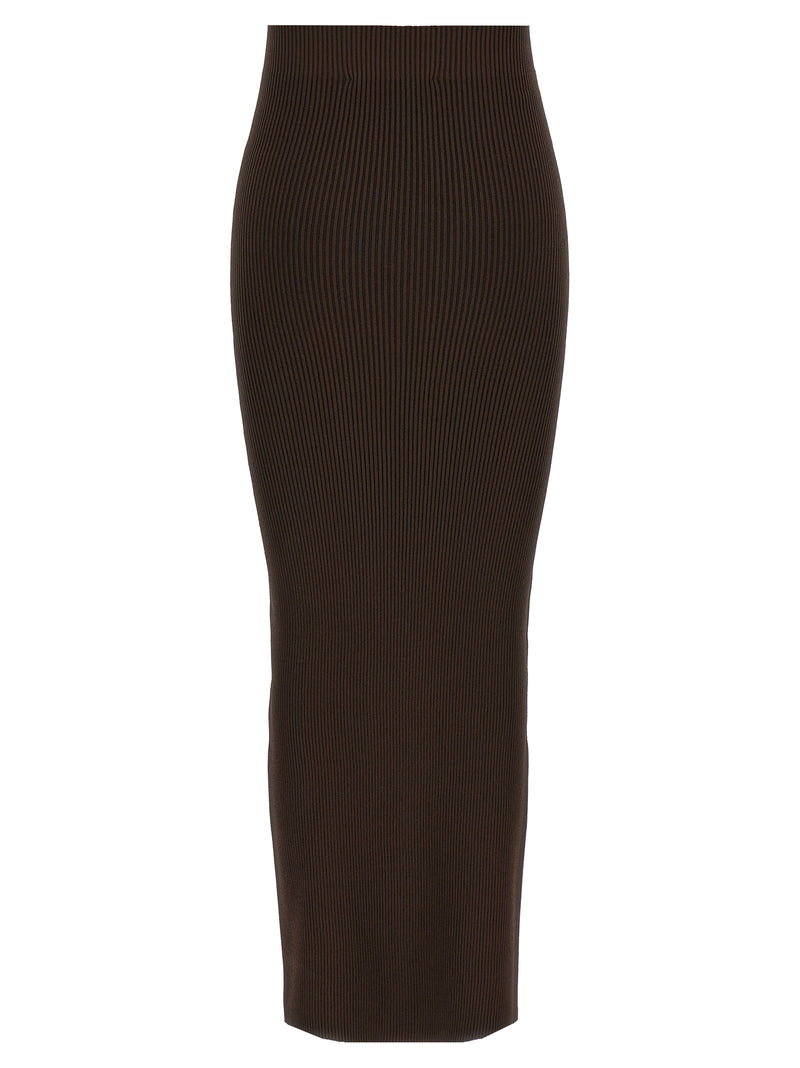Max Mara Aprile1234 Skirt | Urbalenti™ NYC