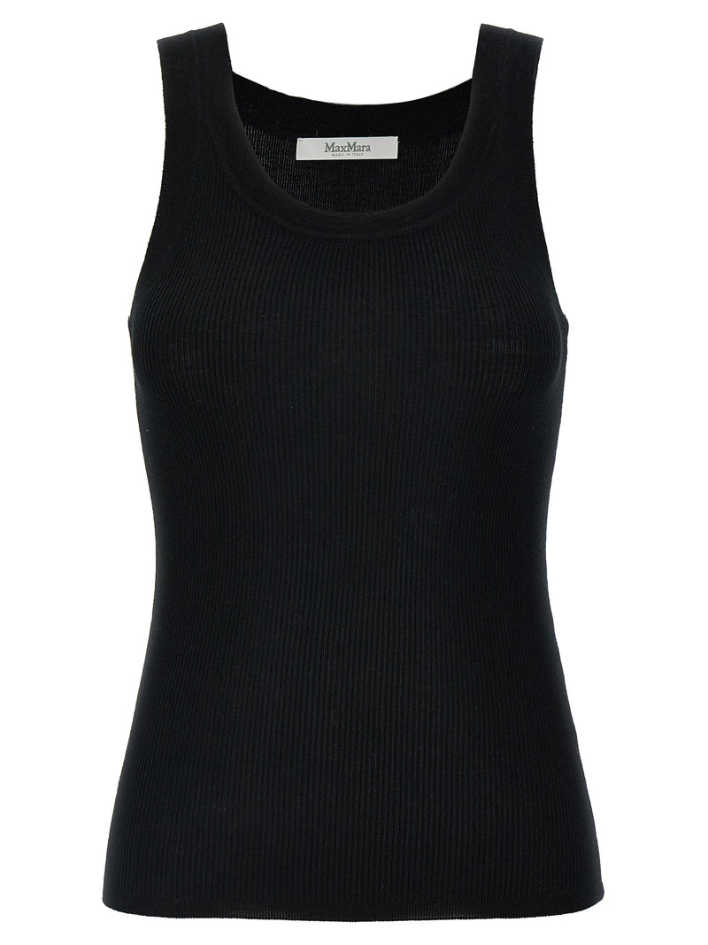 Max Mara Eliadi Top | Urbalenti™ NYC