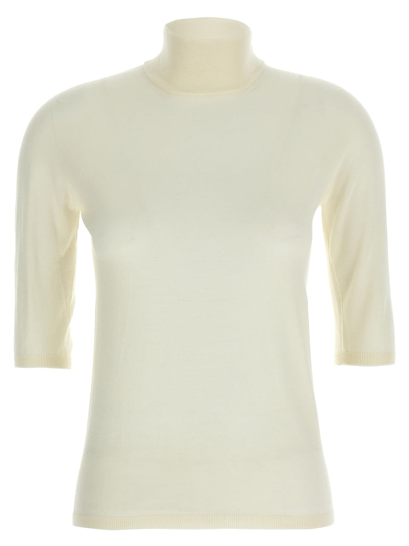 Max Mara Max Mara Cecina Turtleneck Sweater