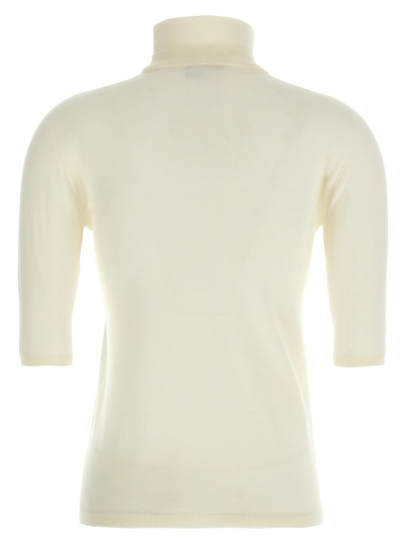 Max Mara Max Mara Cecina Turtleneck Sweater