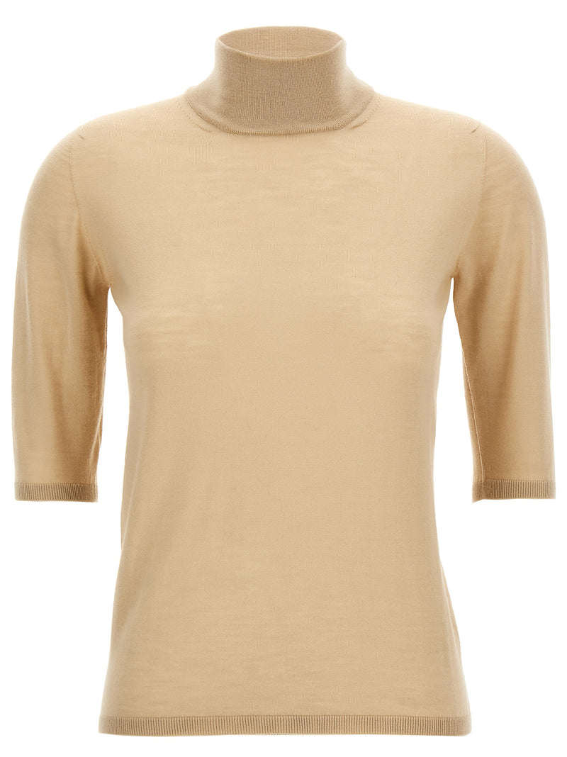 Max Mara Cecina Turtleneck Sweater | Urbalenti™ NYC