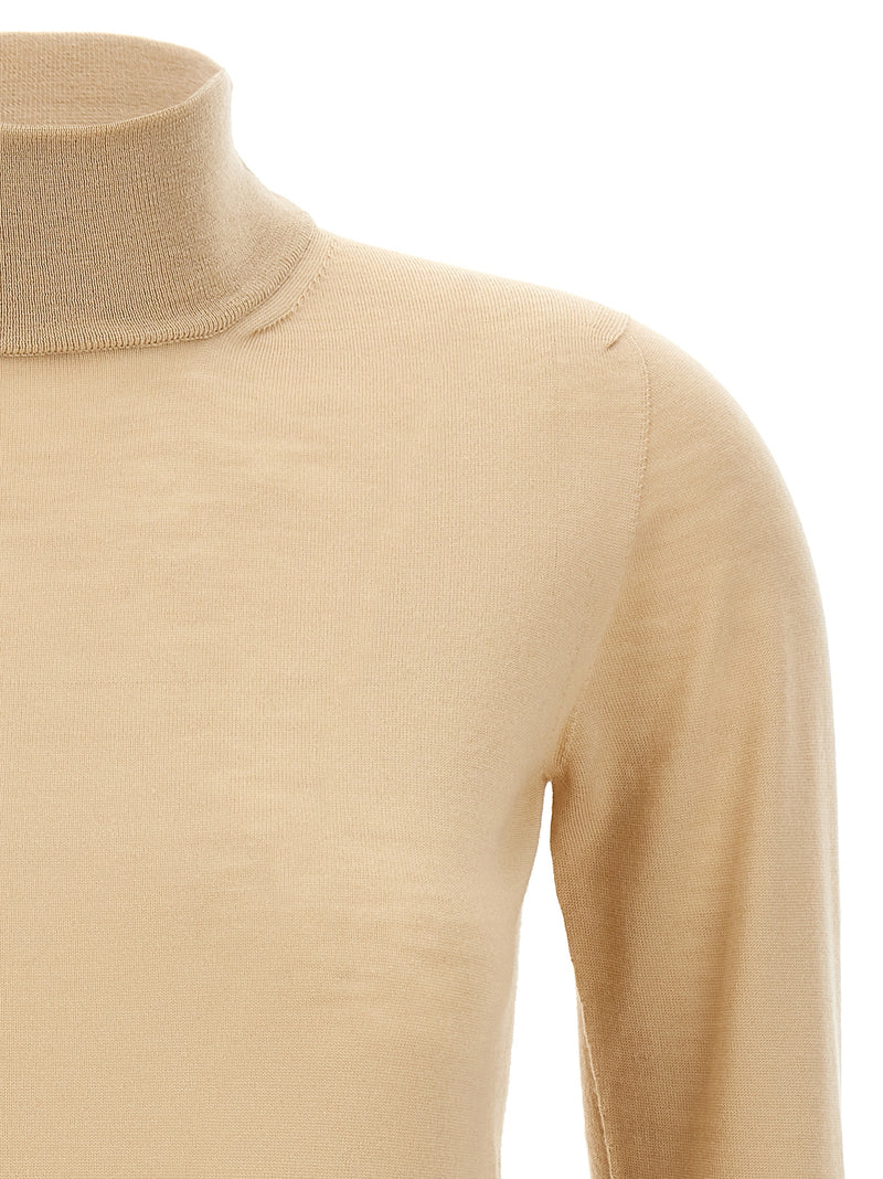 Max Mara Cecina Turtleneck Sweater | Urbalenti™ NYC