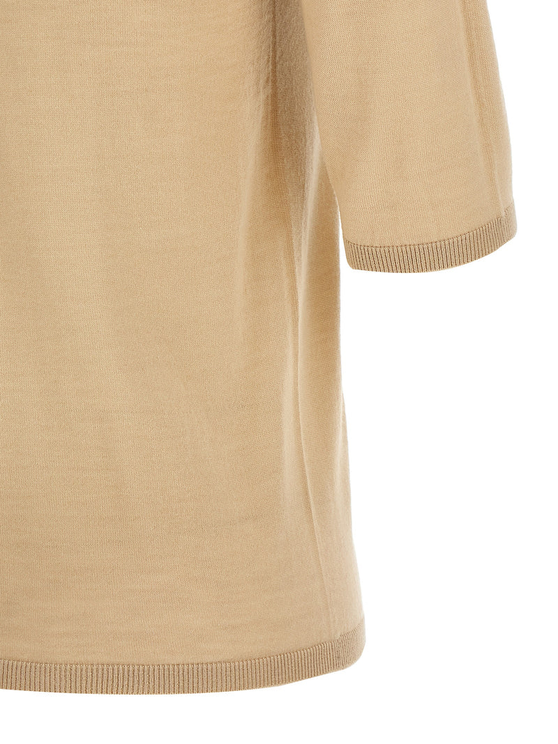 Max Mara Cecina Turtleneck Sweater | Urbalenti™ NYC