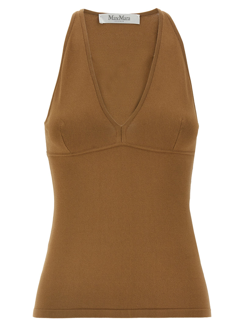 Max Mara Armida1234 Top | Urbalenti™ NYC