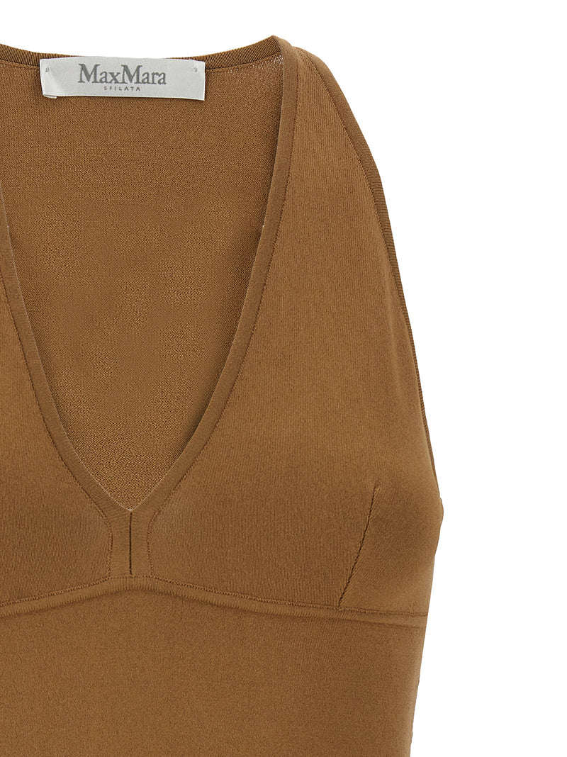 Max Mara Armida1234 Top | Urbalenti™ NYC