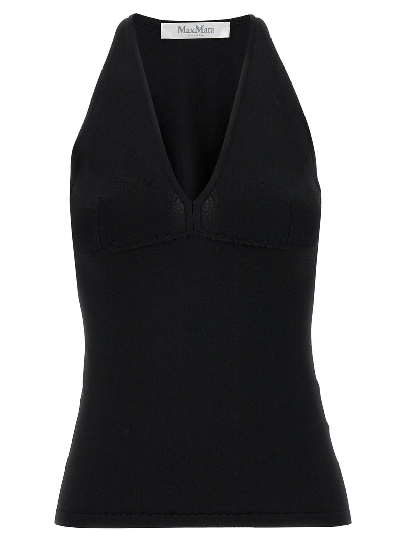 Max Mara Armida1234 Top | Urbalenti™ NYC