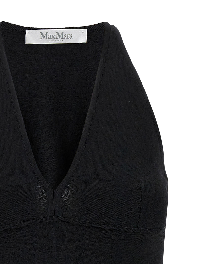 Max Mara Armida1234 Top | Urbalenti™ NYC