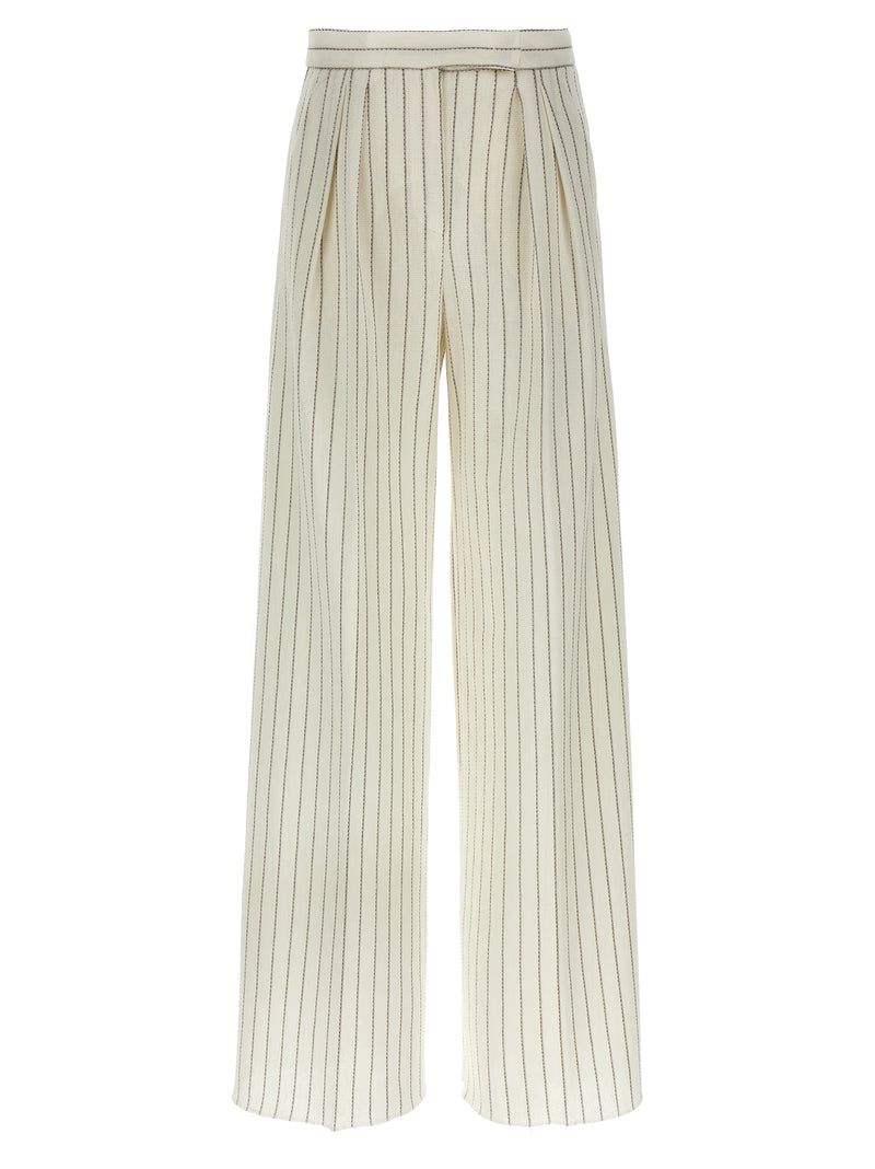 Max Mara Clarion Pants | Urbalenti™ NYC