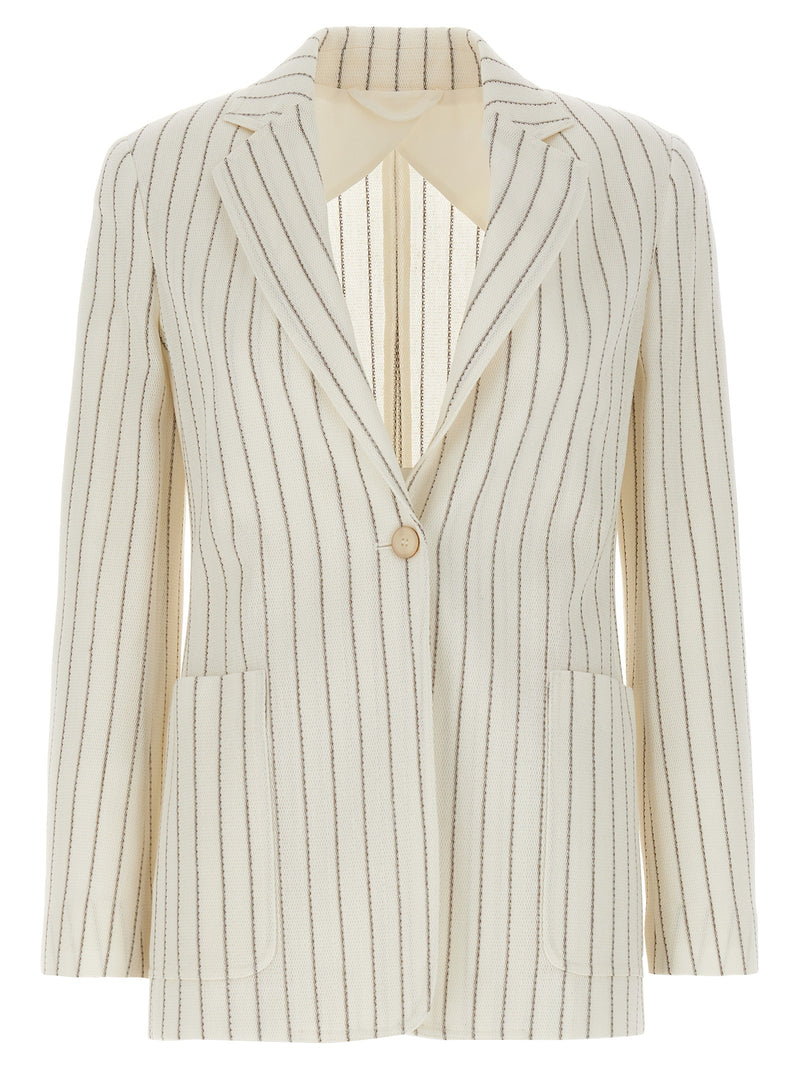 Max Mara Max Mara Jadi Blazer