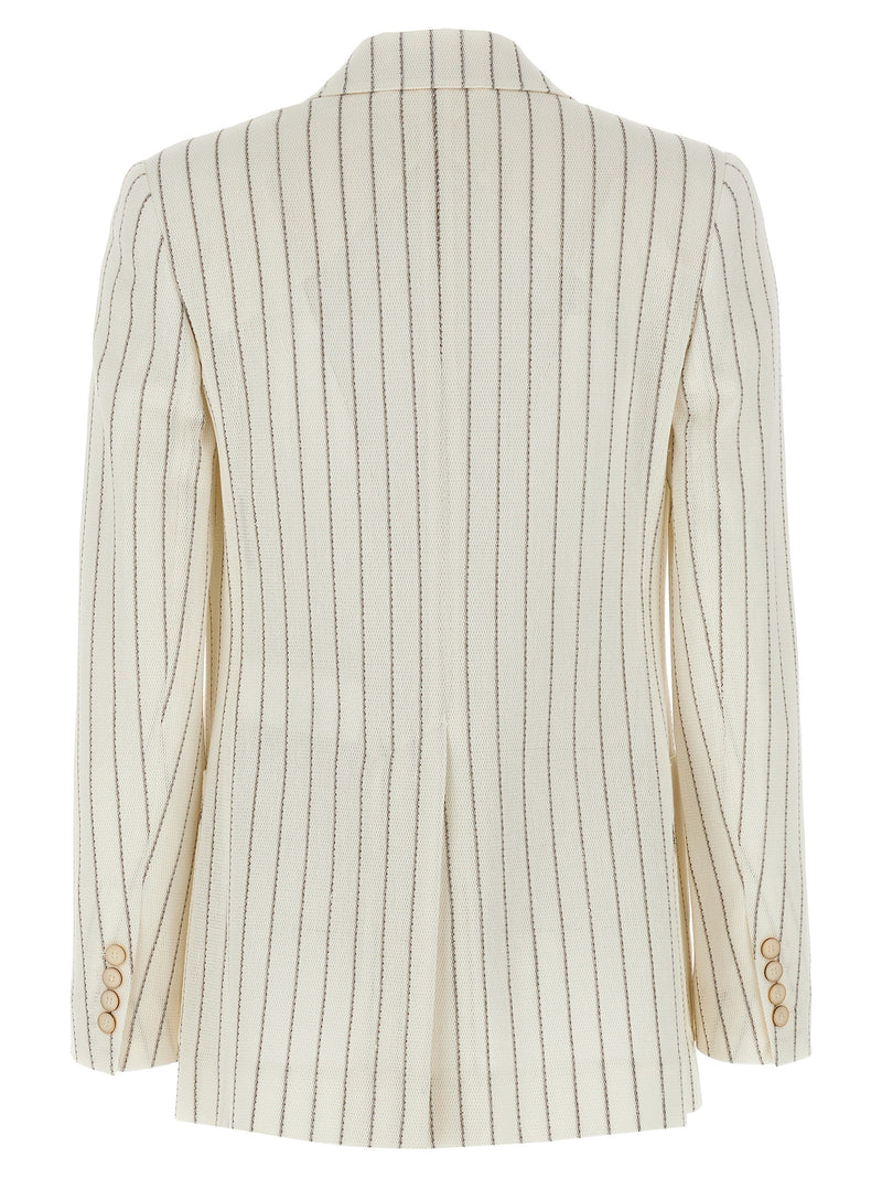 Max Mara Max Mara Jadi Blazer