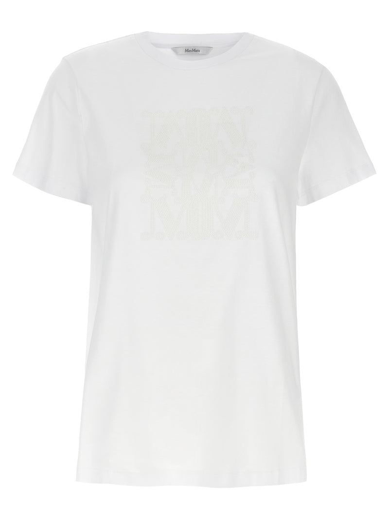 Max Mara Giovane T-Shirt | Urbalenti™ NYC
