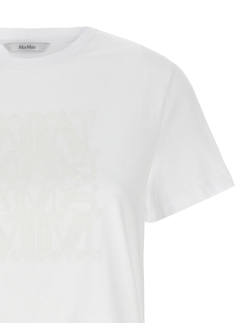 Max Mara Giovane T-Shirt | Urbalenti™ NYC