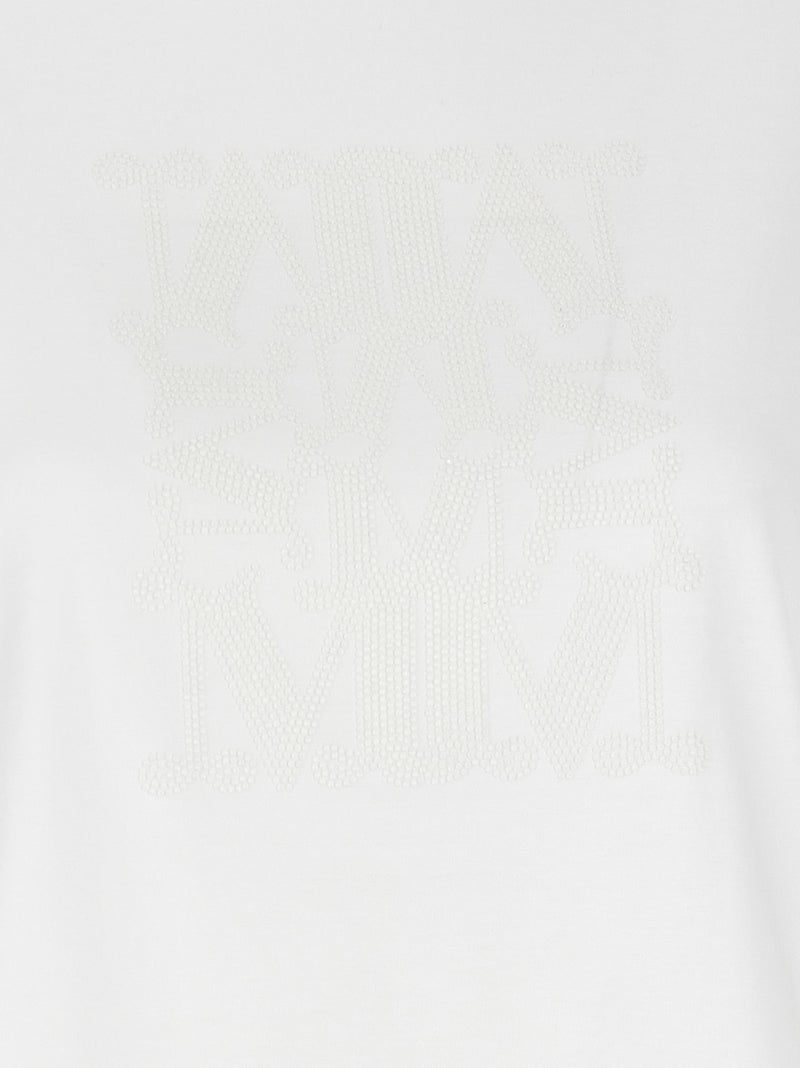Max Mara Giovane T-Shirt | Urbalenti™ NYC