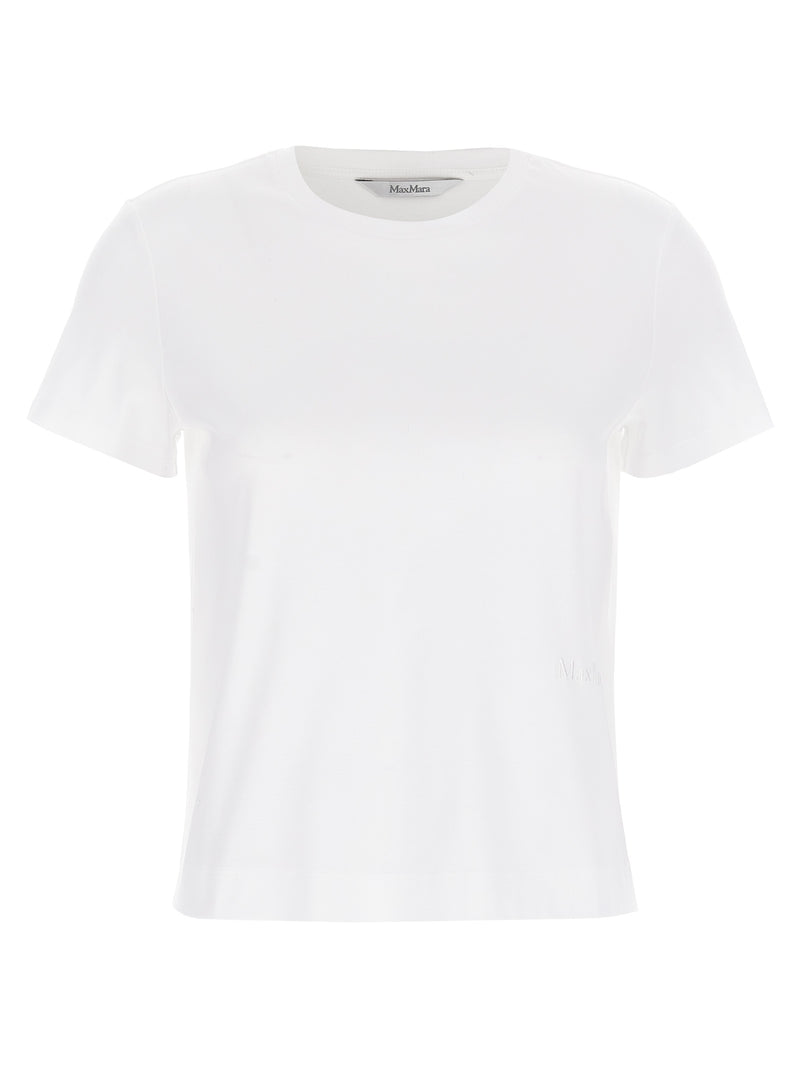 Max Mara Nerina T-shirt | Urbalenti™ NYC